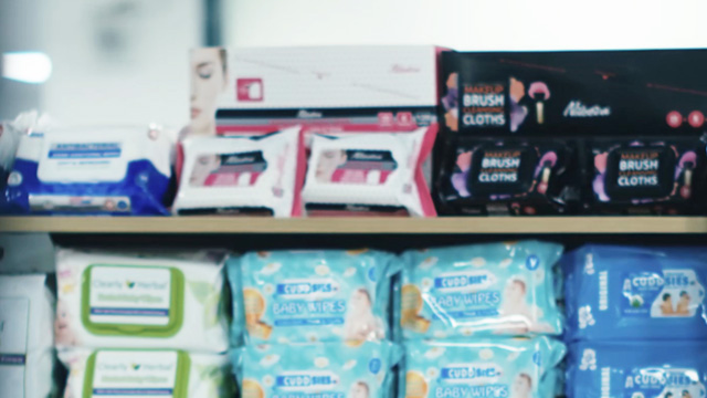 到2026年，全球一次性衛(wèi)生用品零售市場(chǎng)預(yù)計(jì)將達(dá)到1290億美元